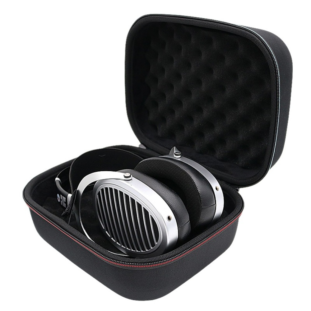 For HIFIMAN ANANDA Travel Case – обзор и цена Headphone Case Hard