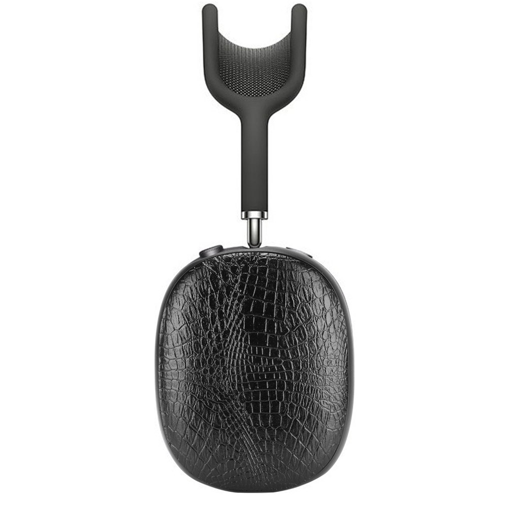 PU Leather Hard Plastic Case f – обзор и цена Headphone Case Hard