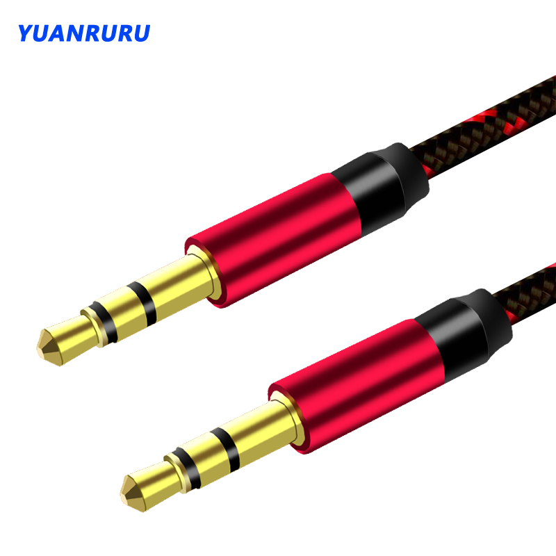3.5mm Jack Extension Audio Cab – обзор и цена Earphone Splitter Jack