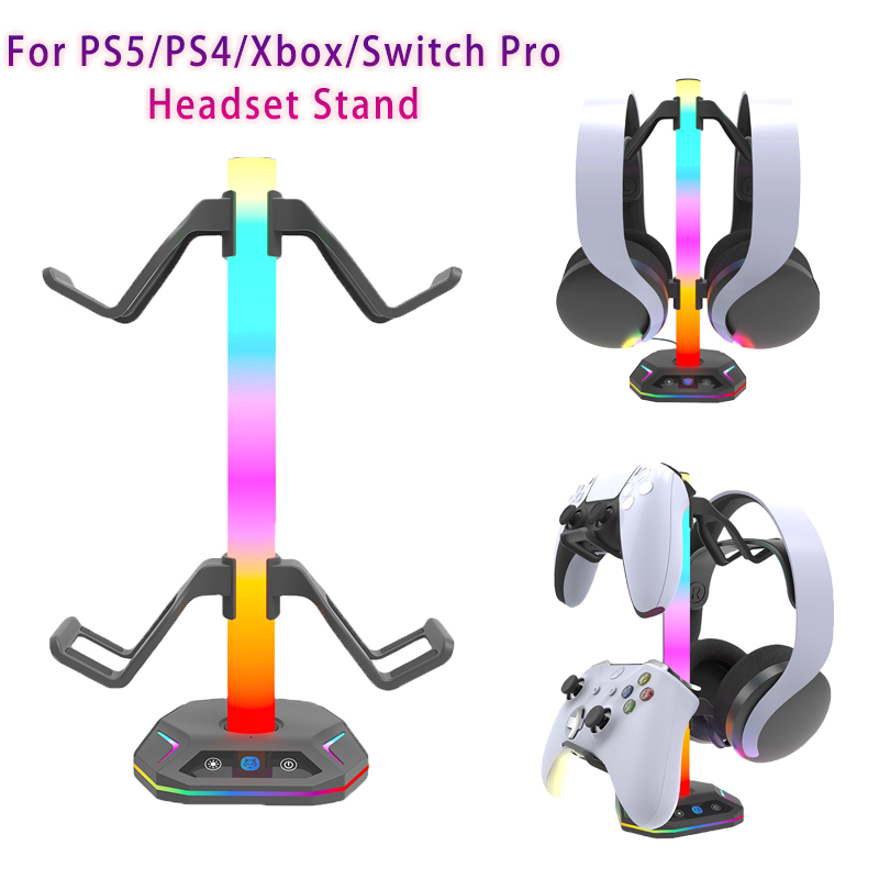 For Playstation5 Controller Ho – обзор и цена Headphone Stand Desk