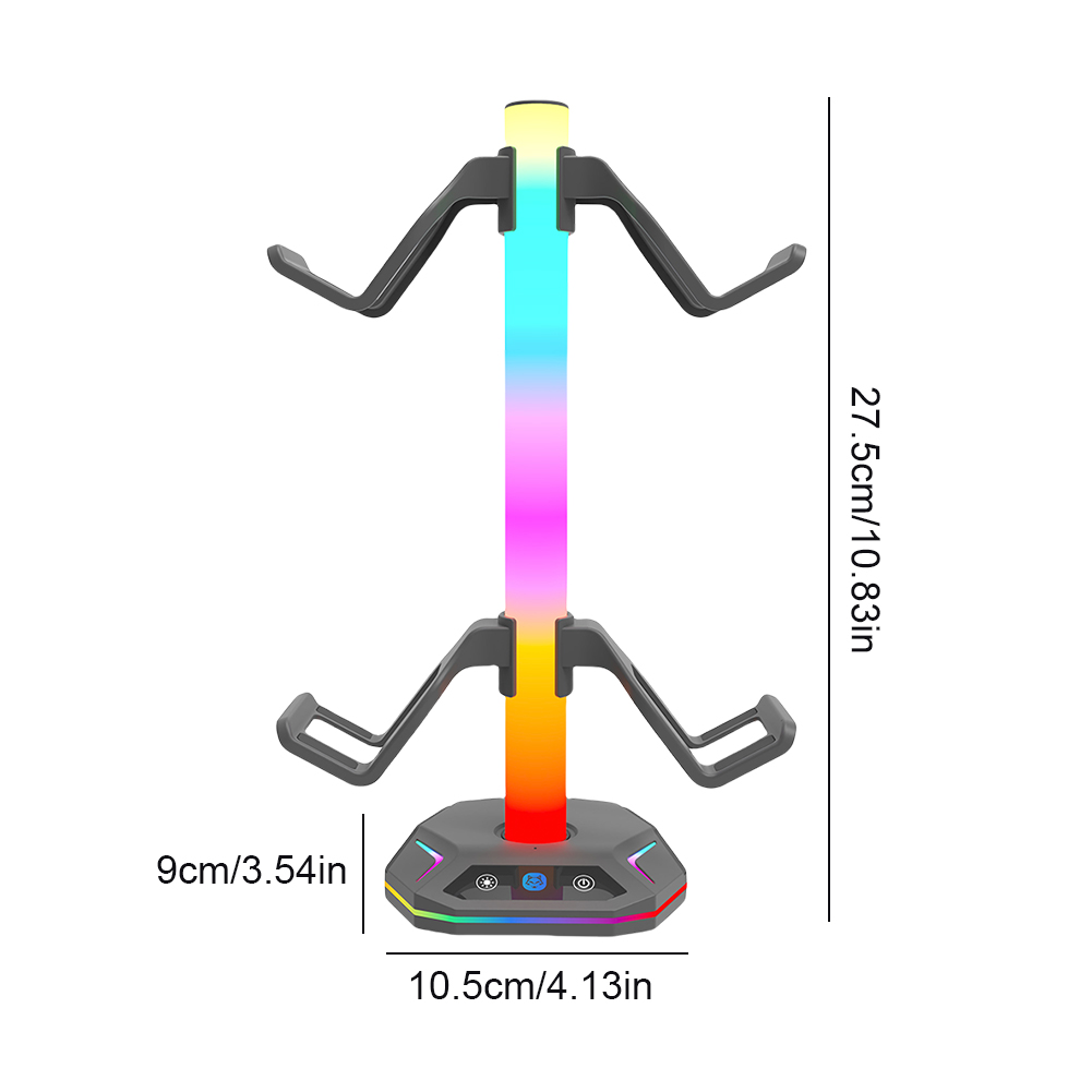 For Playstation5 Controller Ho – обзор и цена Headphone Stand Desk