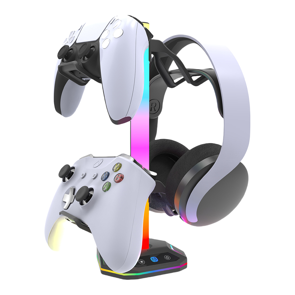 For Playstation5 Controller Ho – обзор и цена Headphone Stand Desk