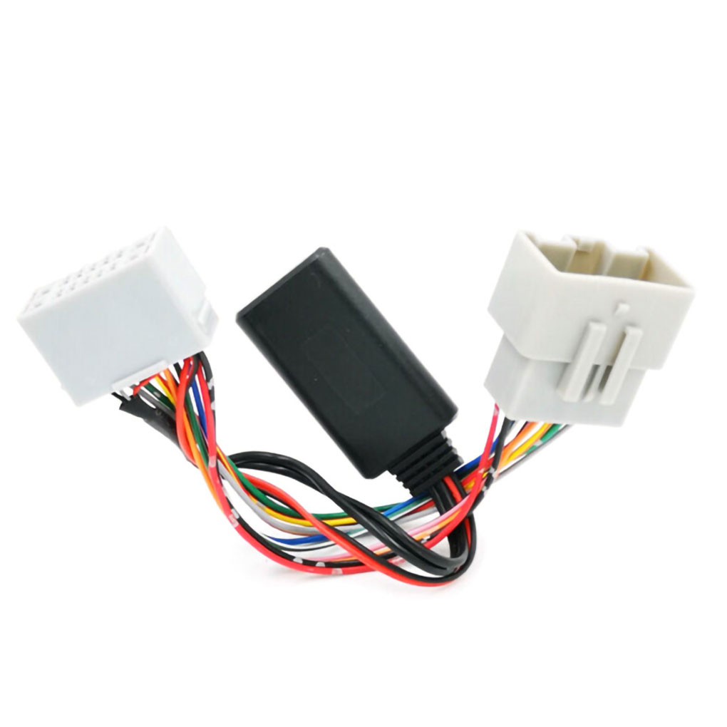 White AUX IN Bluetooth Adapter – обзор и цена Bluetooth Adapter Receiver
