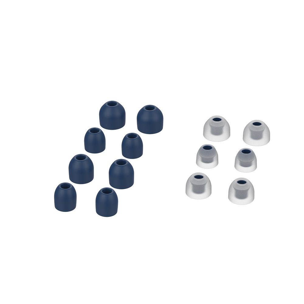 7 pairs Ear pads In-Ear Earpho – обзор и цена Earphone Foam Tip