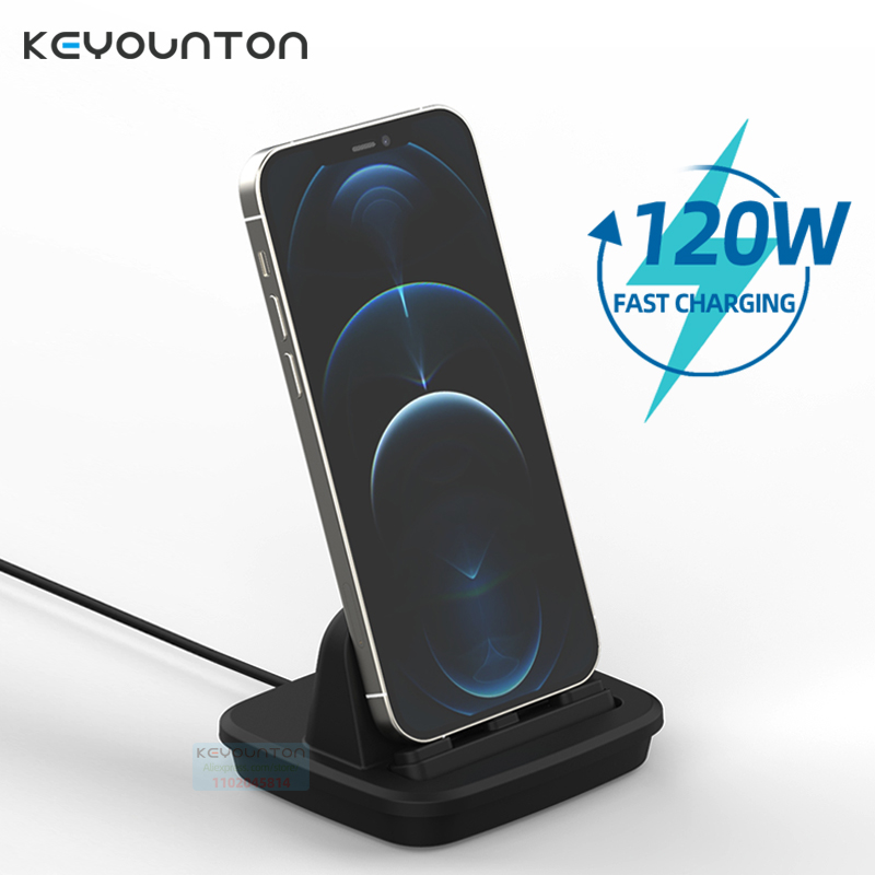 Wireless Charging Stand 120W U – обзор и цена Usb C Earphone