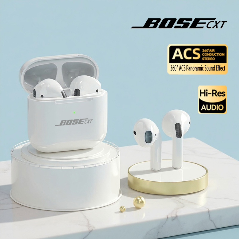 Original BOSECXT Pro4 True Wir – обзор и цена Noise Cancelling Headphone