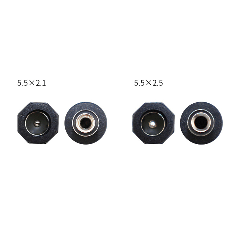 25CM 5.5*2.1mm 3.5*1.35mm Fema – обзор и цена Cable Extension 3.5