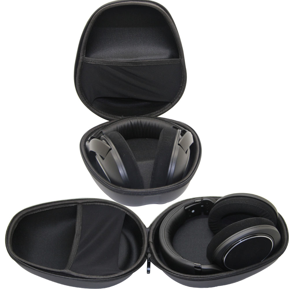 Headphone Case Hard For Sennhe – обзор и цена Headphone Case Hard