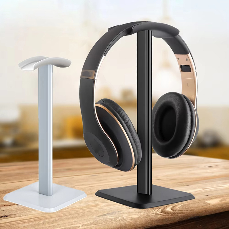 Plastic Desktop Headphone Stan – обзор и цена Headphone Stand Desk