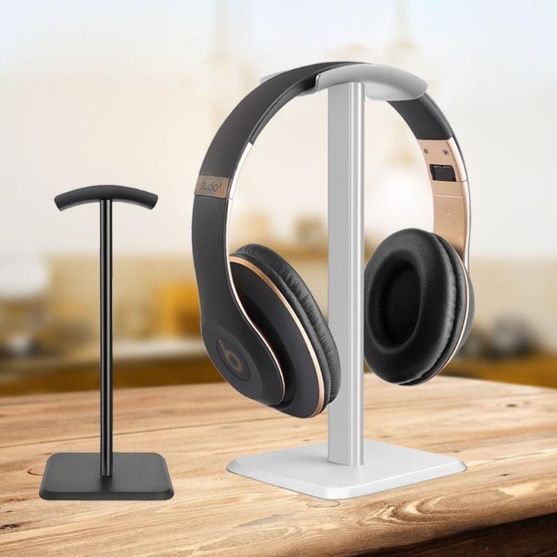 Plastic Desktop Headphone Stan – обзор и цена Headphone Stand Desk