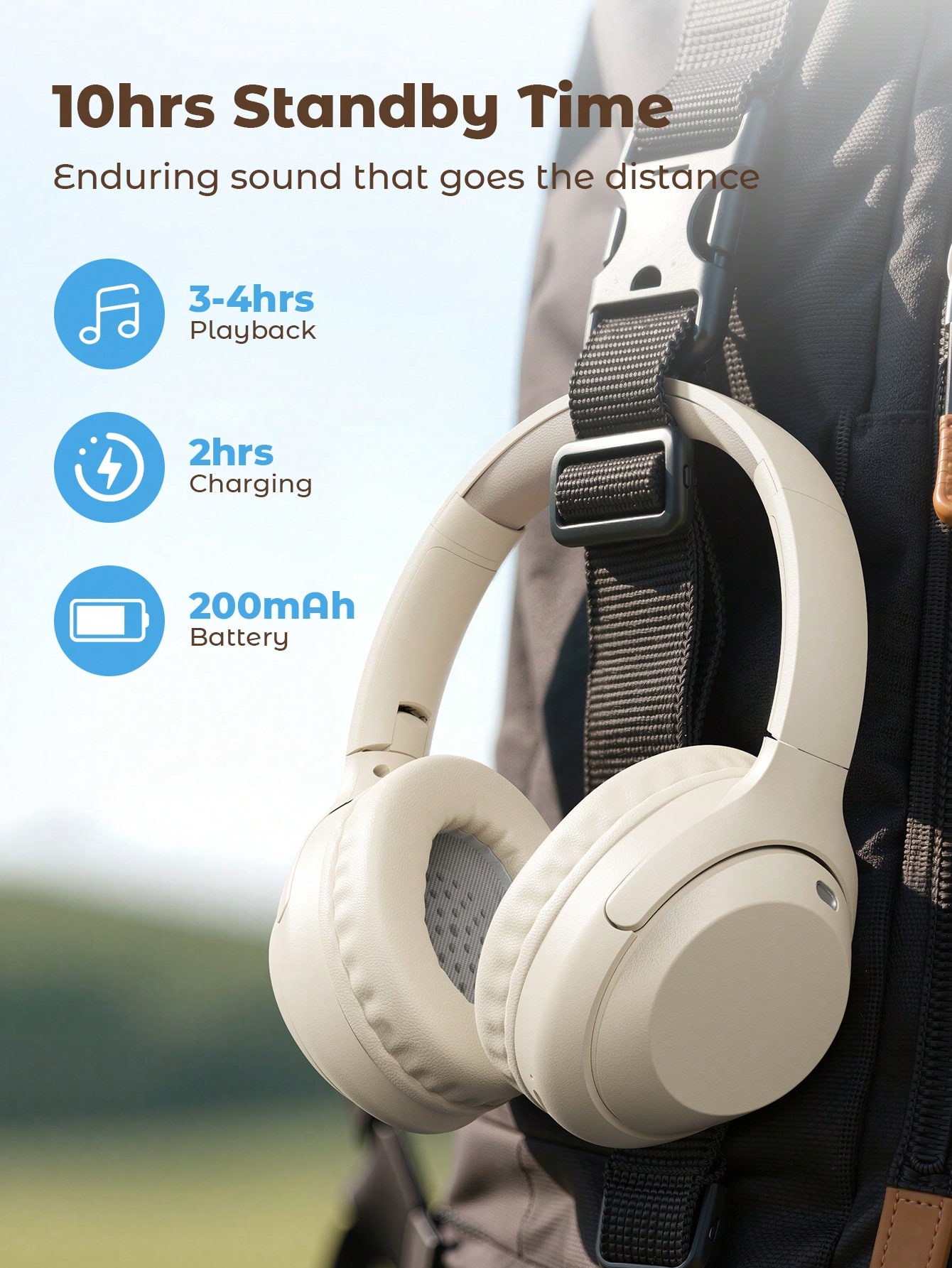 Teckwe New Wireless Over Ear H – обзор и цена Usb C Earphone