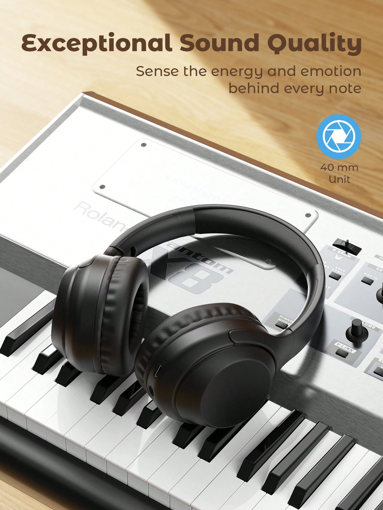 Teckwe New Wireless Over Ear H – обзор и цена Usb C Earphone
