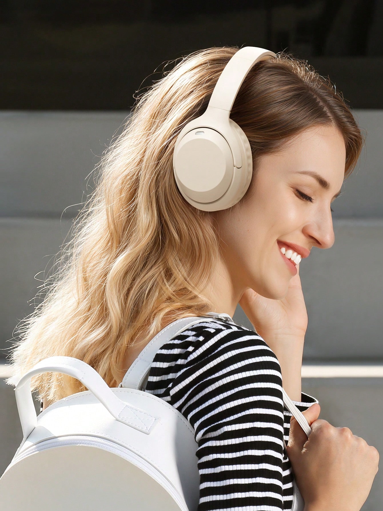Teckwe New Wireless Over Ear H – обзор и цена Usb C Earphone