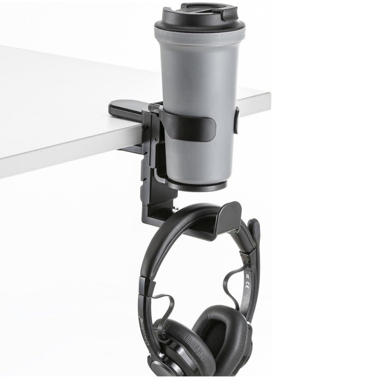 2In1 Gaming Headphone Stand 36 – обзор и цена Headphone Stand Desk