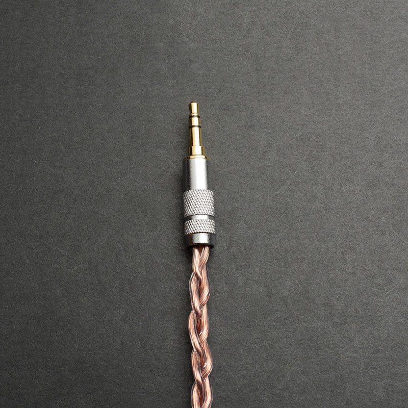 OKCSC 3.5mm Jack Male to Male  – обзор и цена Cable Extension 3.5