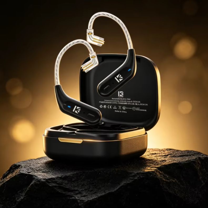 IEM Bluetooth Earhook Adapter  – обзор и цена In Ear Monitor Iem