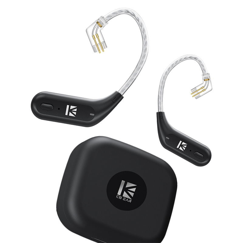IEM Bluetooth Earhook Adapter  – обзор и цена In Ear Monitor Iem