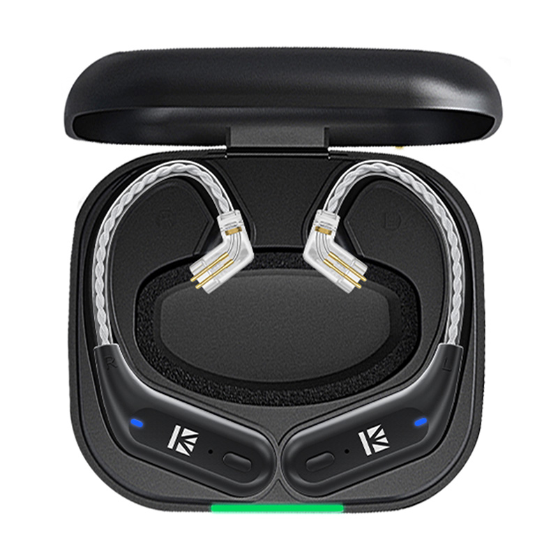 IEM Bluetooth Earhook Adapter  – обзор и цена In Ear Monitor Iem
