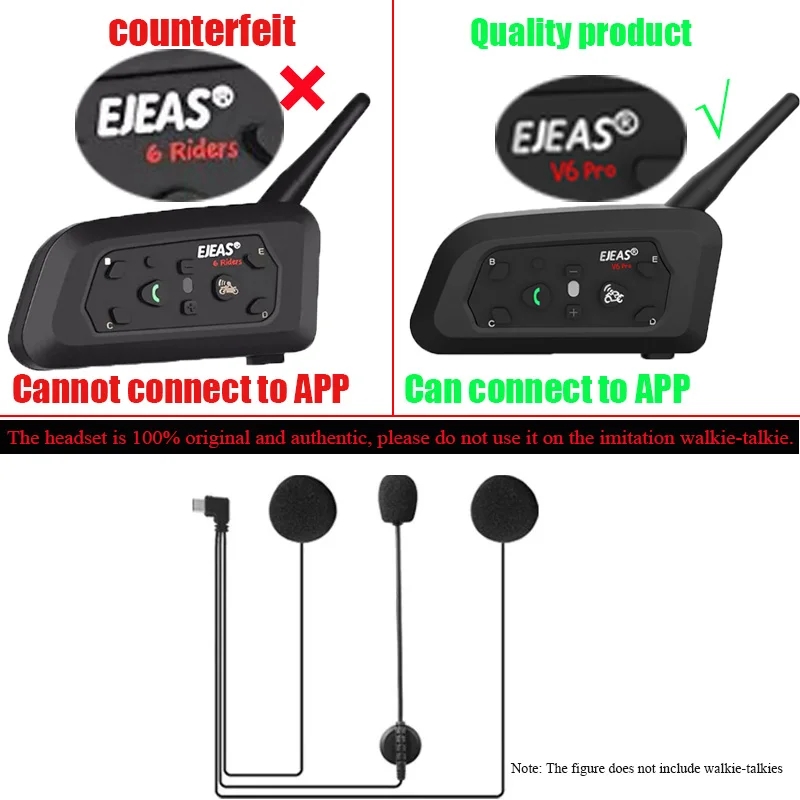 EJEAS V6 PRO+ TYPE-C Jack Micr – обзор и цена Usb C Earphone