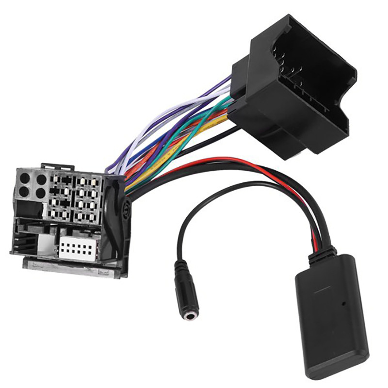 Car Audio Bluetooth 5.0 Receiv – обзор и цена Bluetooth Adapter Receiver