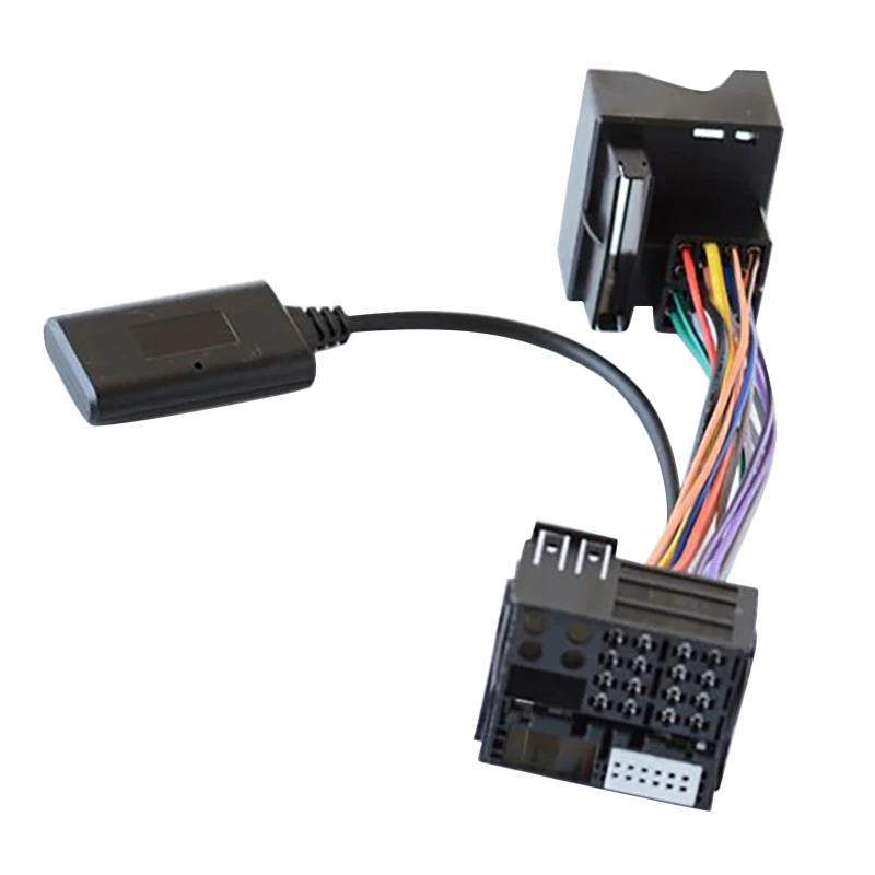 Car Audio Bluetooth 5.0 Receiv – обзор и цена Bluetooth Adapter Receiver