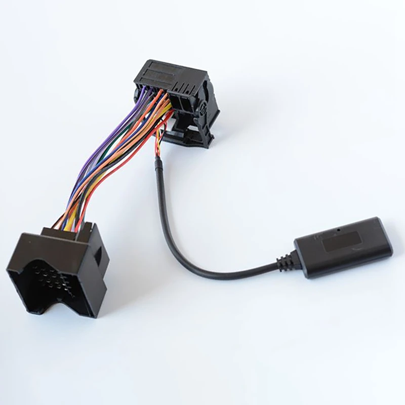 Car Audio Bluetooth 5.0 Receiv – обзор и цена Bluetooth Adapter Receiver
