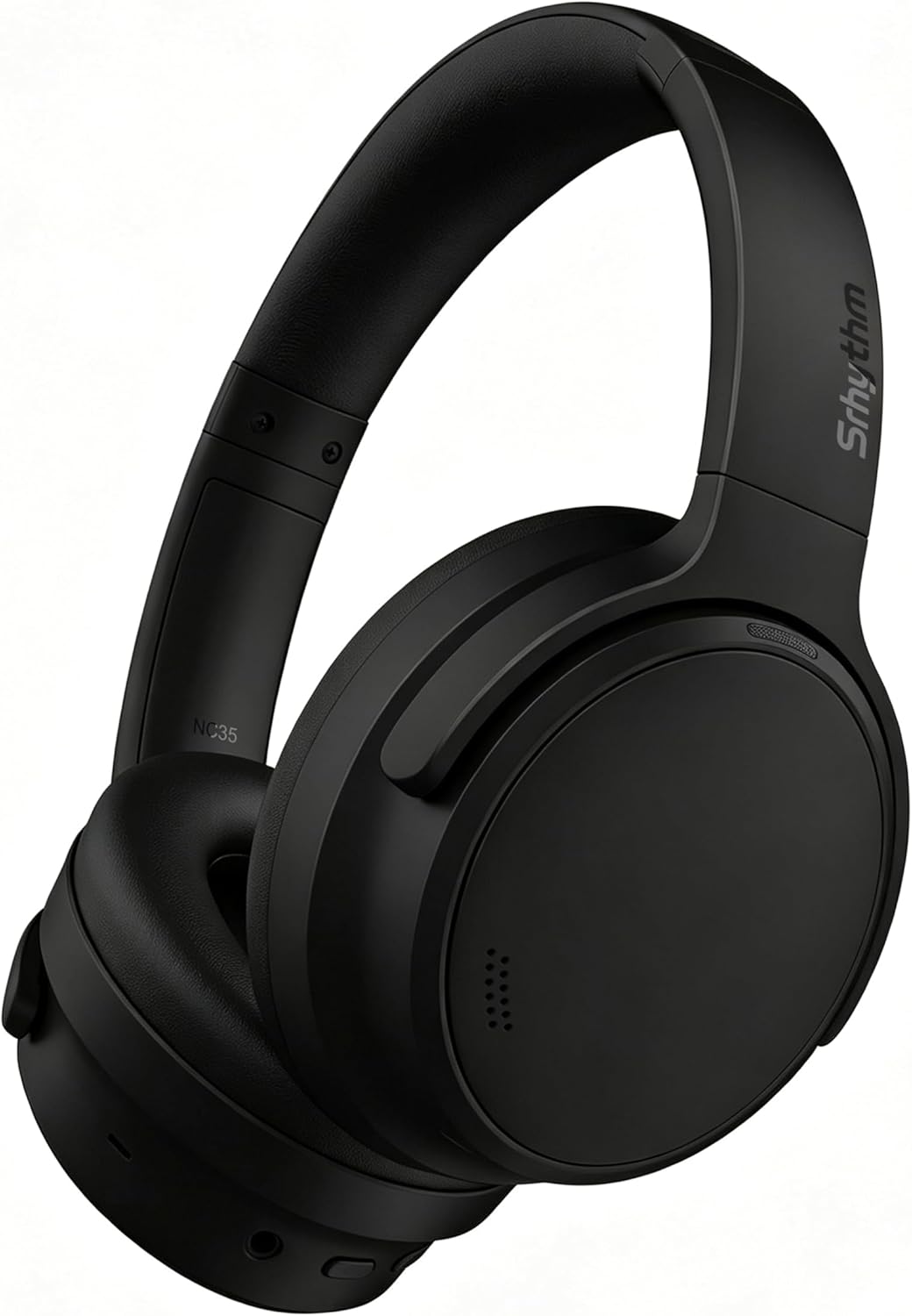 Hybrid Noise Cancelling Headph – обзор и цена Noise Cancelling Headphone