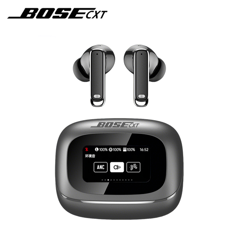 BOSECXT TOUR PRO6 TWS Wireless – обзор и цена Noise Cancelling Headphone