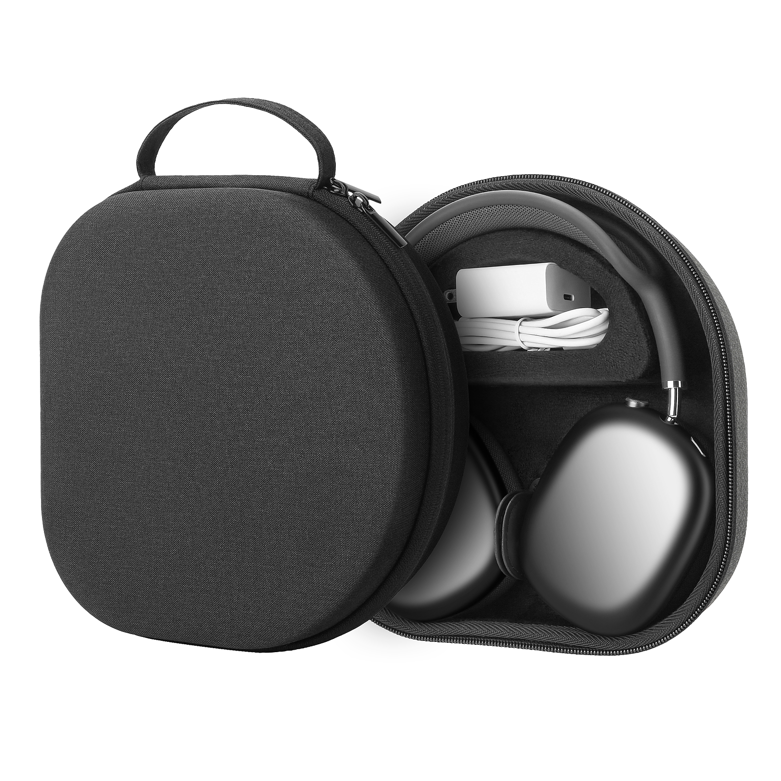 YINKE Smart Case for Apple Air – обзор и цена Headphone Case Hard