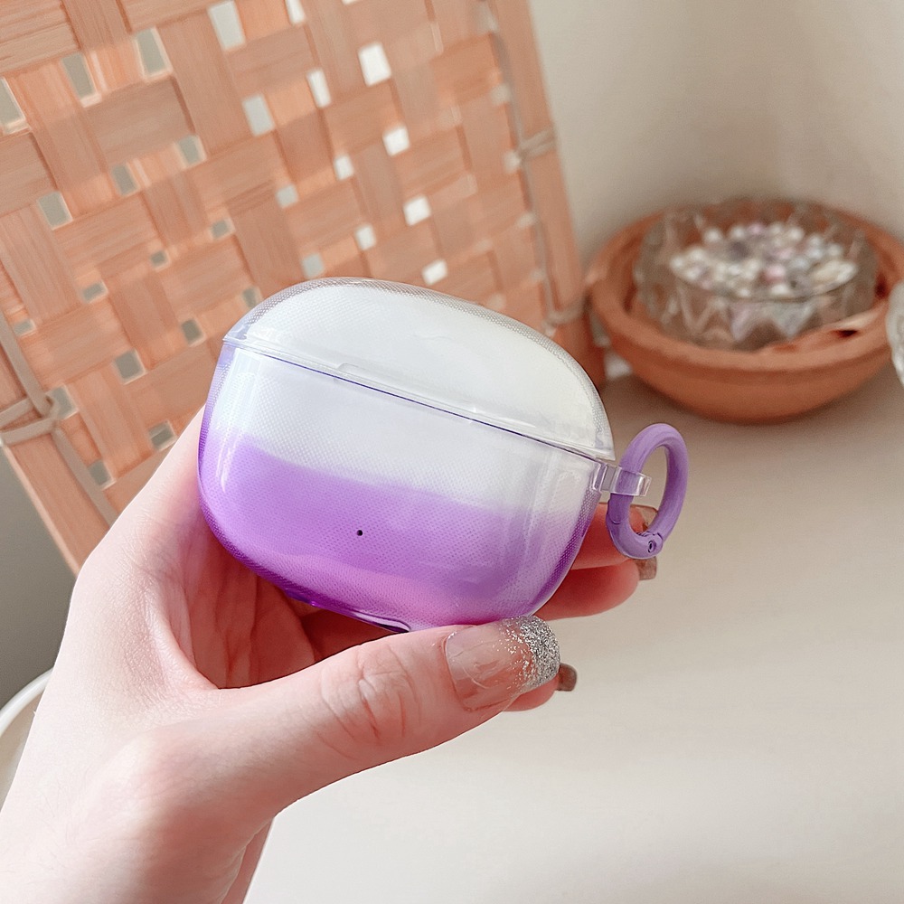 Transparent Earphone Case For  – обзор и цена Earbuds Charging Case