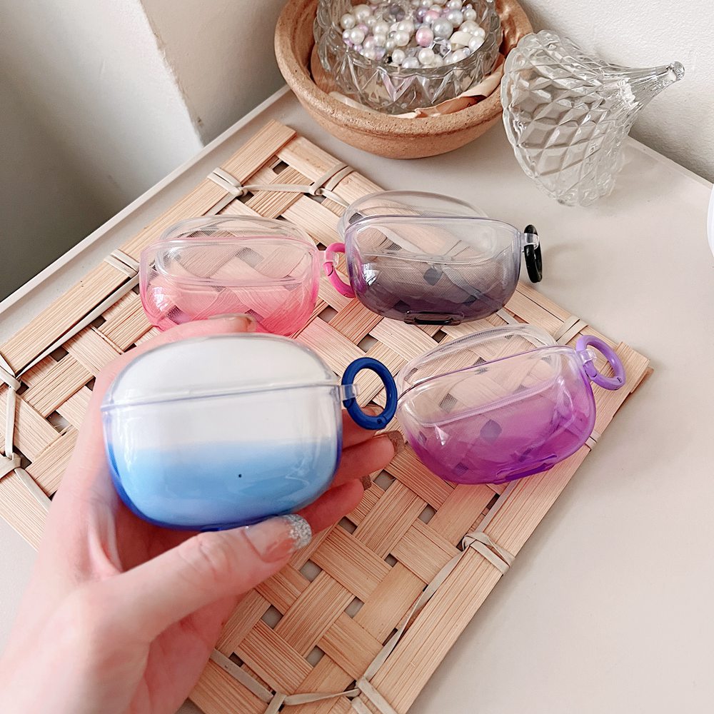 Transparent Earphone Case For  – обзор и цена Earbuds Charging Case