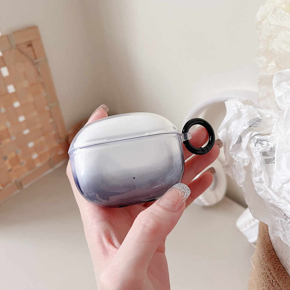 Transparent Earphone Case For  – обзор и цена Earbuds Charging Case