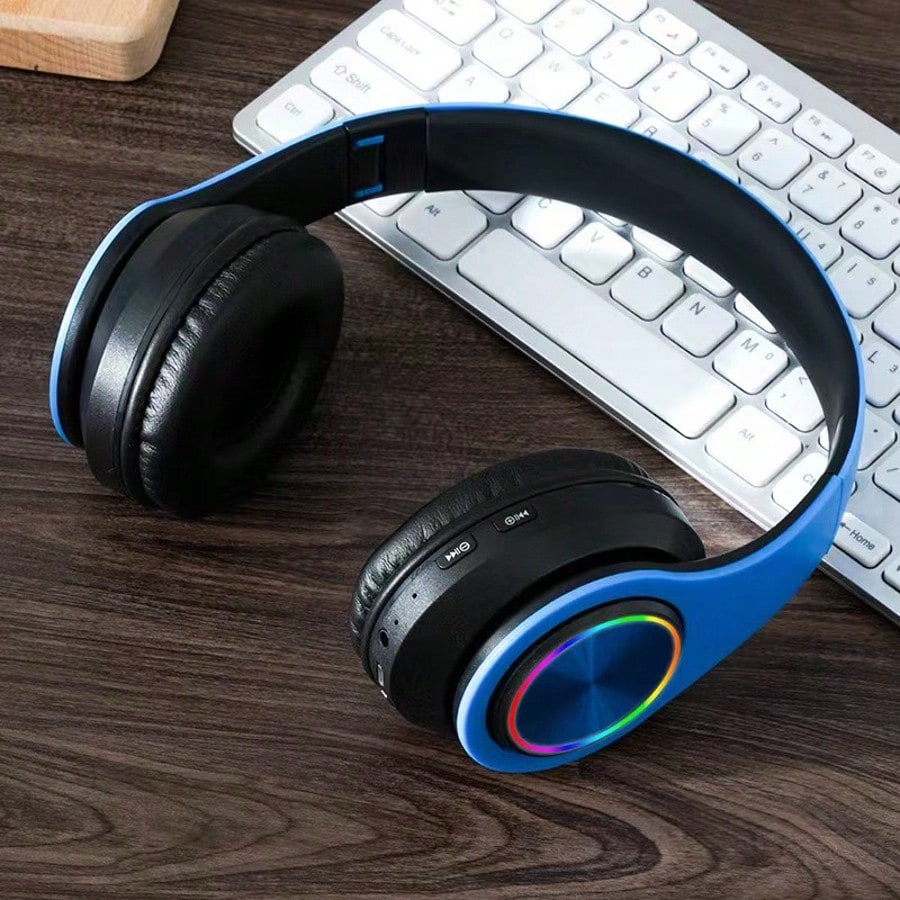 Wireless Noise Reduction Bluet – обзор и цена Noise Cancelling Headphone