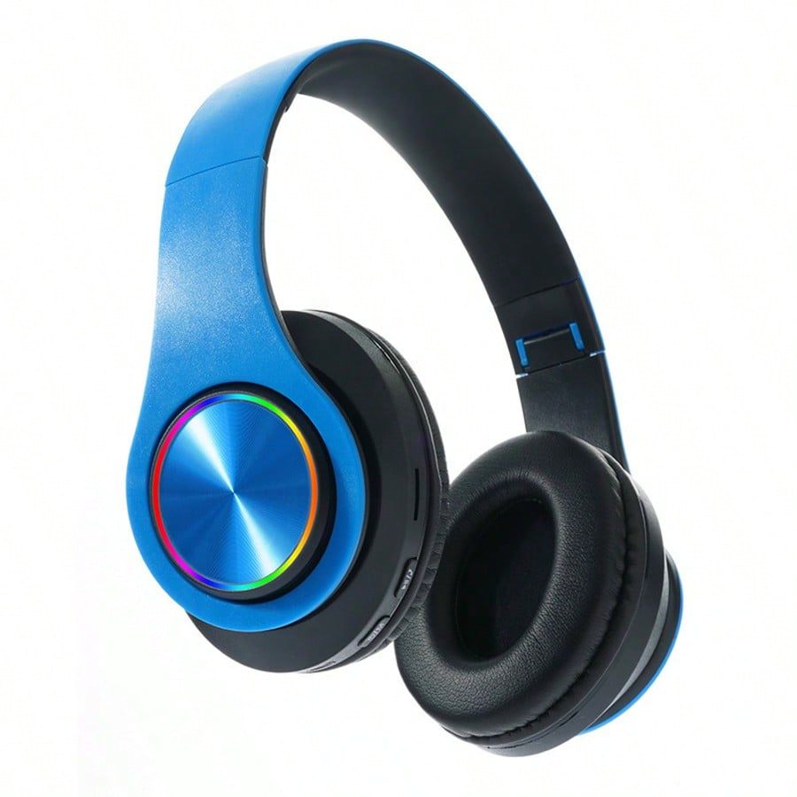 Wireless Noise Reduction Bluet – обзор и цена Noise Cancelling Headphone