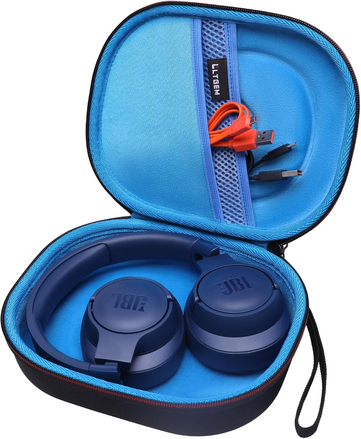 LTGEM EVA Hard Case for JBL Li – обзор и цена Headphone Case Hard