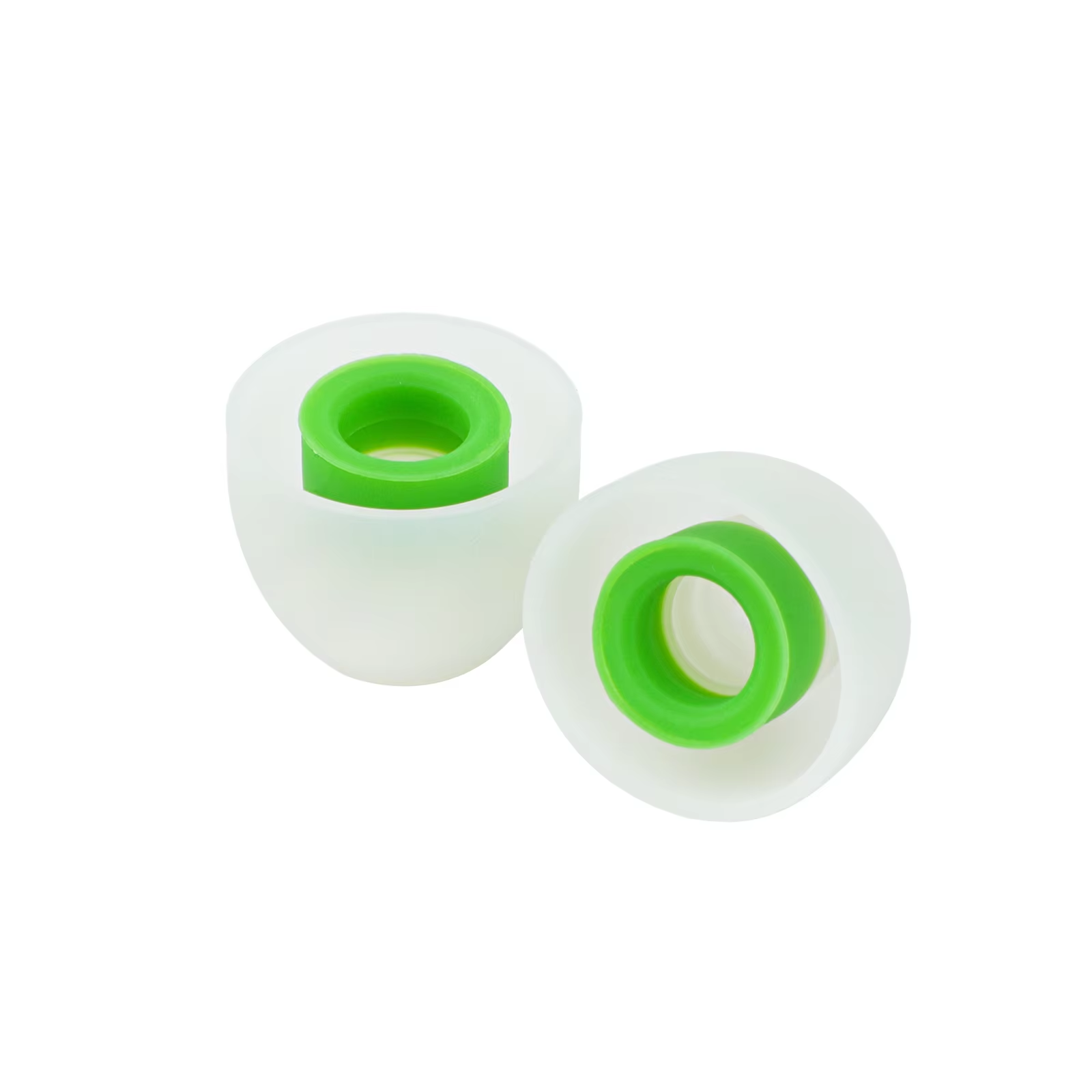 Kiwi Ears Flex Ear Tips 3 Pair – обзор и цена Silicone Ear Tip Replacement