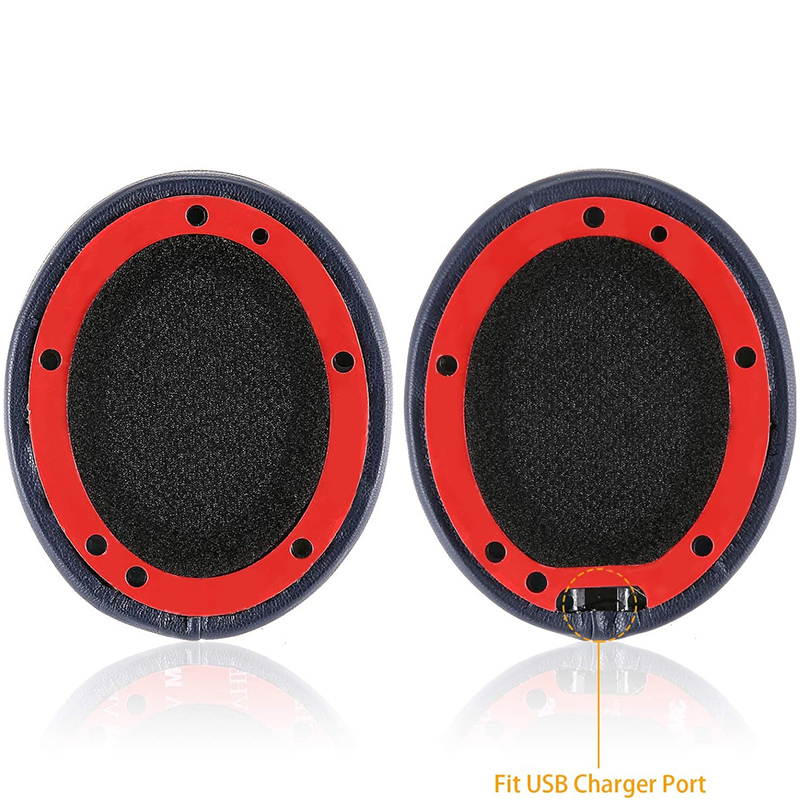 Professional Replacement EarPa – обзор и цена Audiophile Headphone Wired