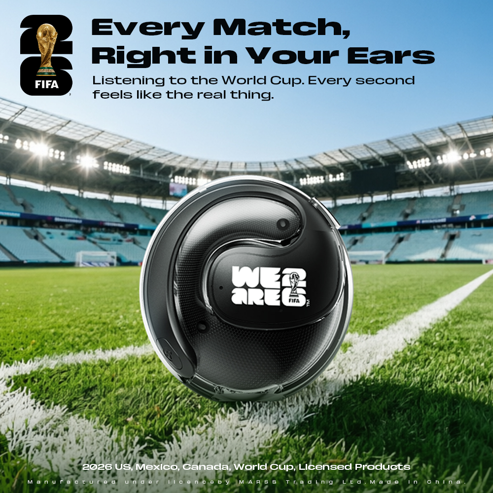 FIFA-F26E02 AI Translator Earb – обзор и цена Wireless Earbuds Tws