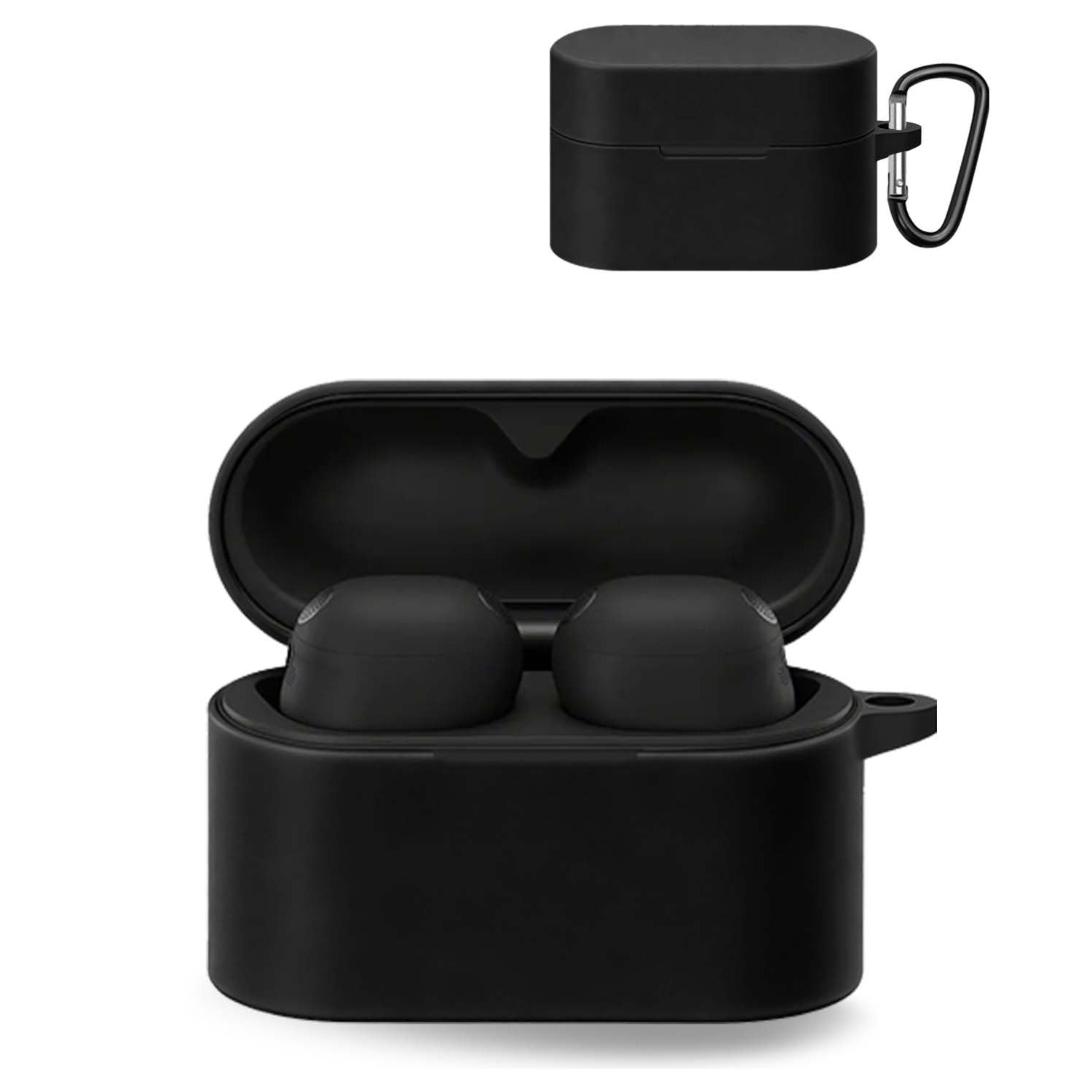 Case for Sony WF-1000XM6 Earbu – обзор и цена Earbuds Charging Case