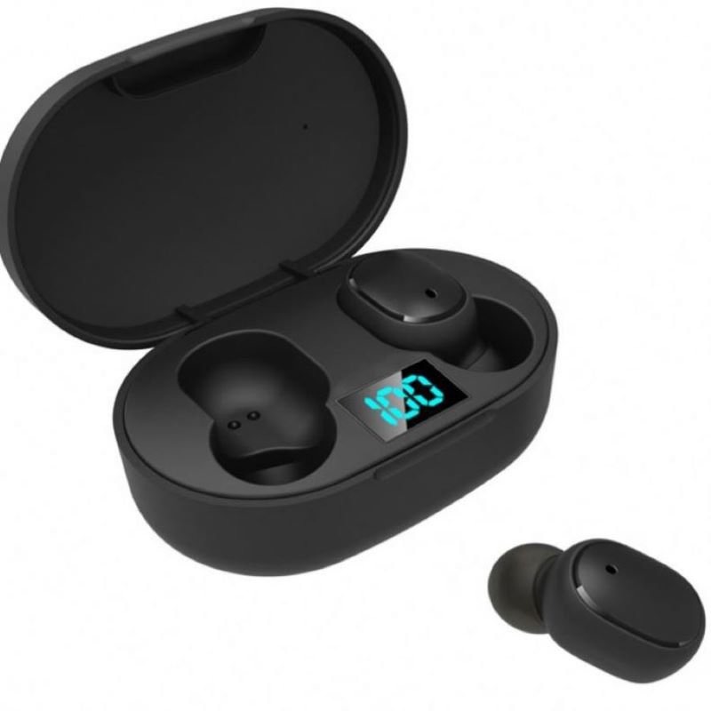 A6S TWS Earbuds Wireless Bluet – обзор и цена Wireless Earbuds Tws