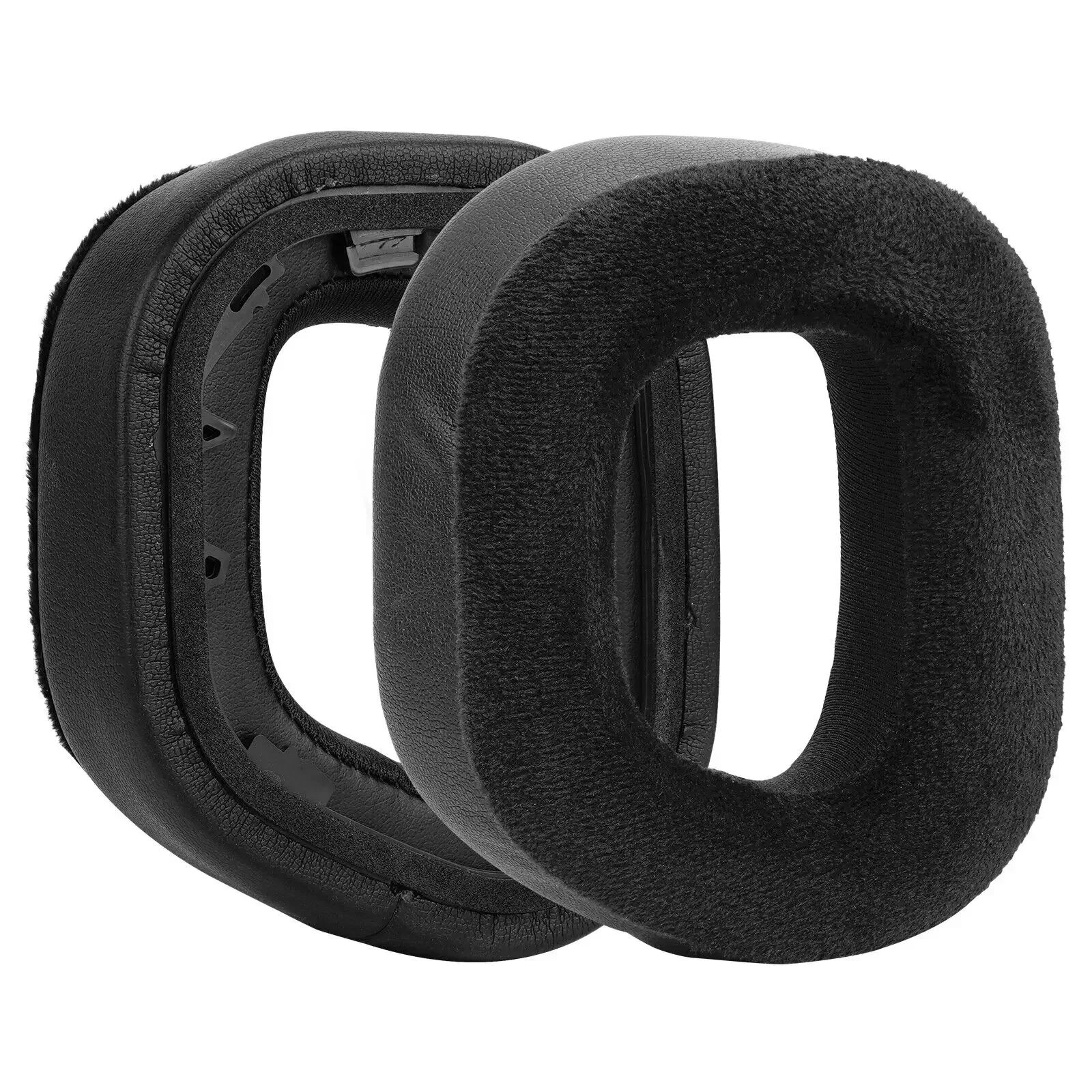 1 Pair-Replacement Earpads Ear – обзор и цена Gaming Headset Rgb