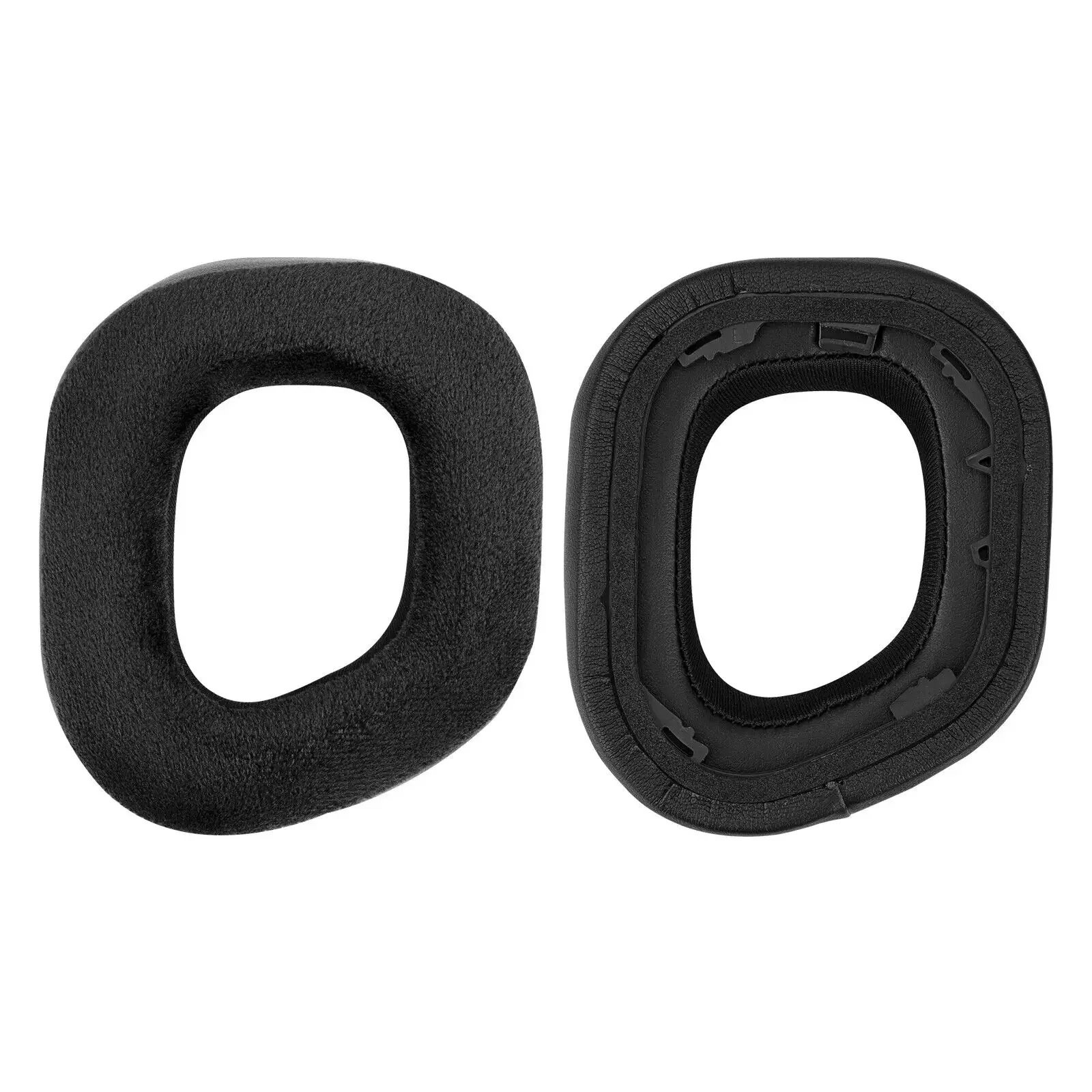 1 Pair-Replacement Earpads Ear – обзор и цена Gaming Headset Rgb