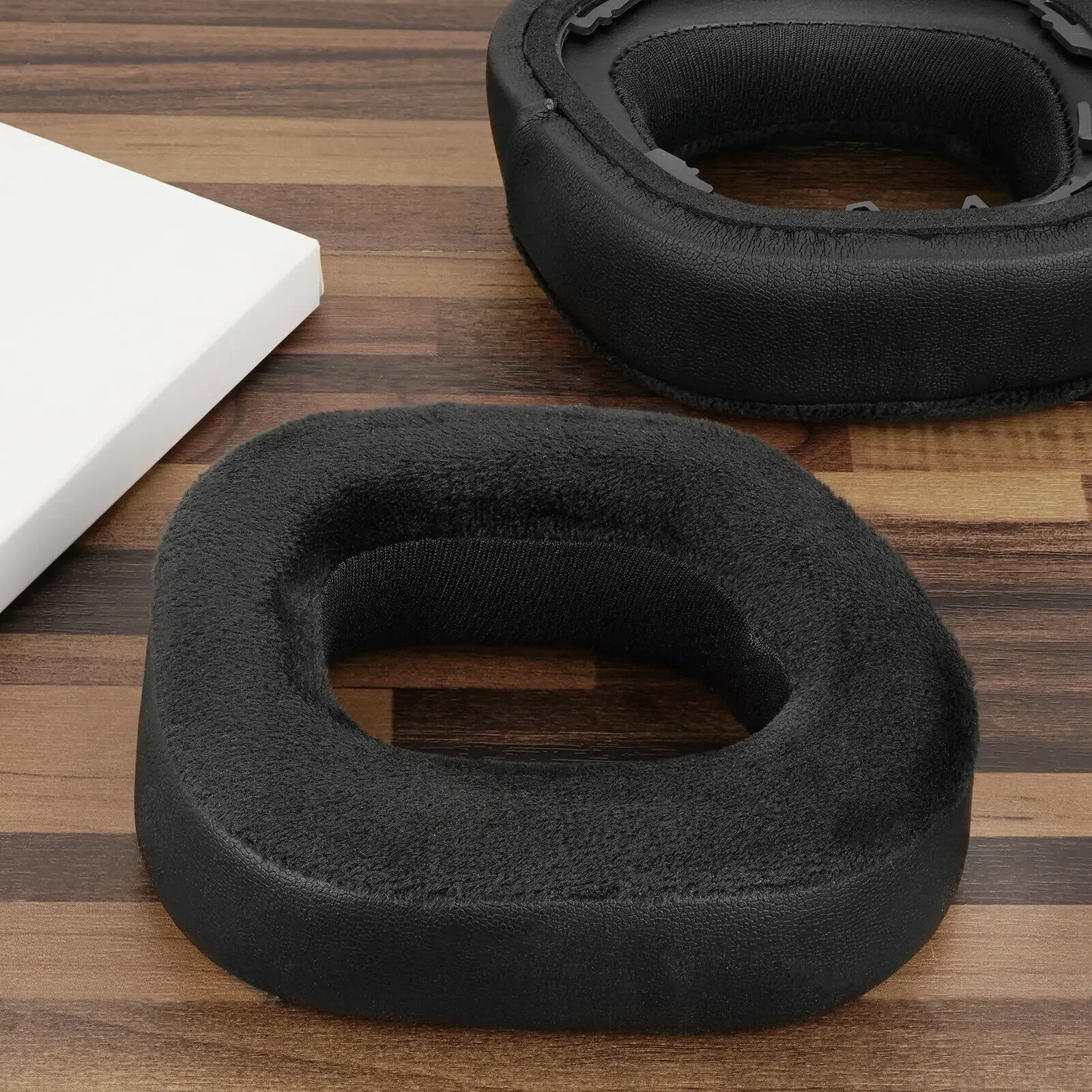 1 Pair-Replacement Earpads Ear – обзор и цена Gaming Headset Rgb