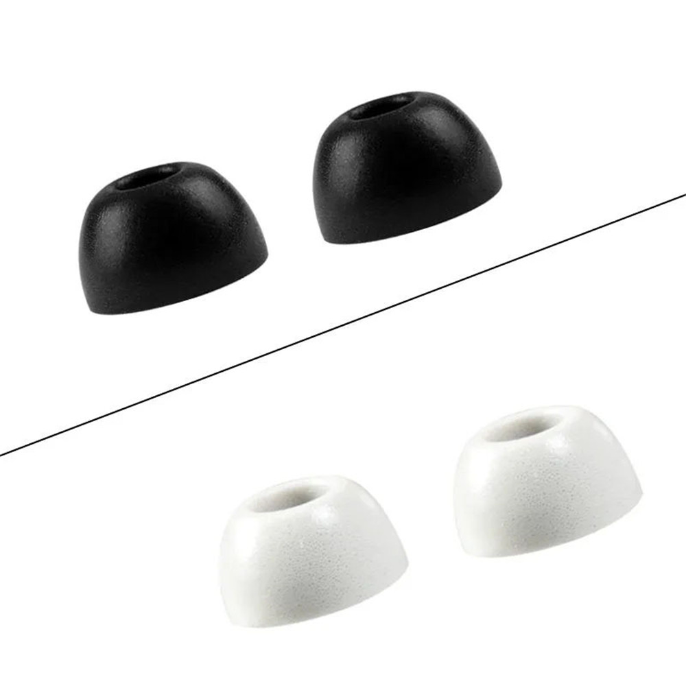 6pcs Memory Foam Cover Ear Tip – обзор и цена Earphone Foam Tip
