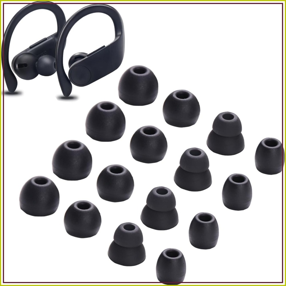 Replacement Silicone Eartips f – обзор и цена Silicone Ear Tip Replacement