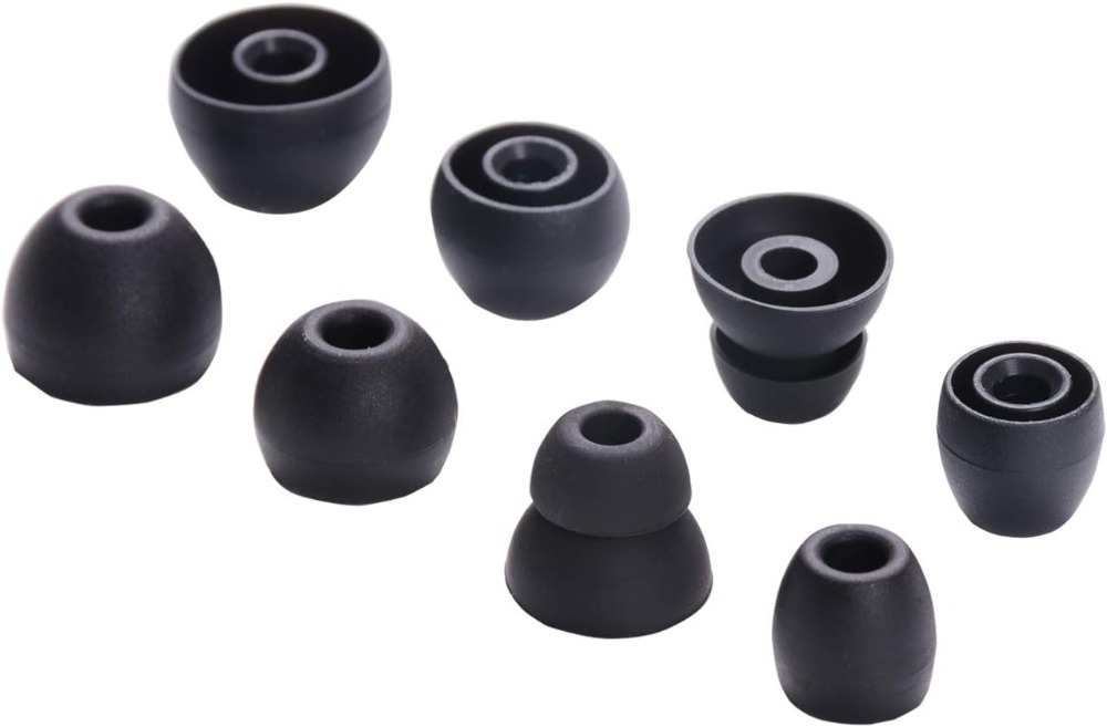 Replacement Silicone Eartips f – обзор и цена Silicone Ear Tip Replacement