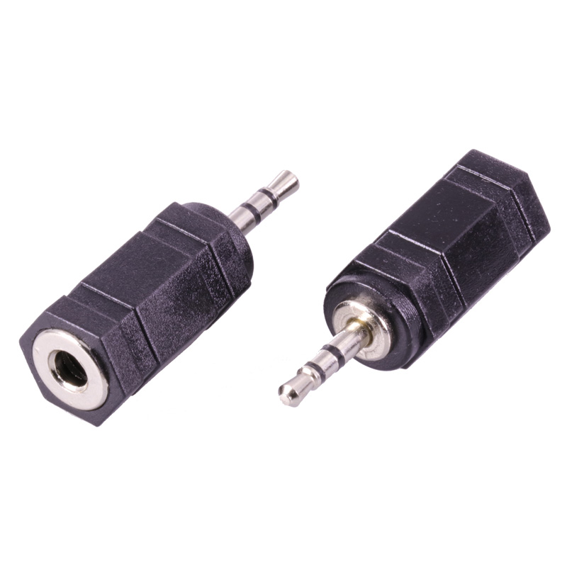Jack 3.5 mm to 2.5 mm Audio Ad – обзор и цена Cable Extension 3.5