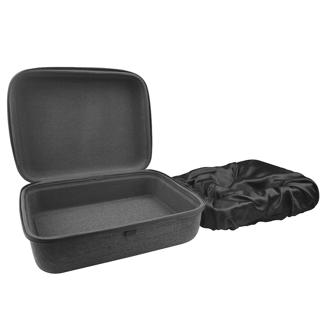Geekria Headphones Case Pouch  – обзор и цена Headphone Case Hard