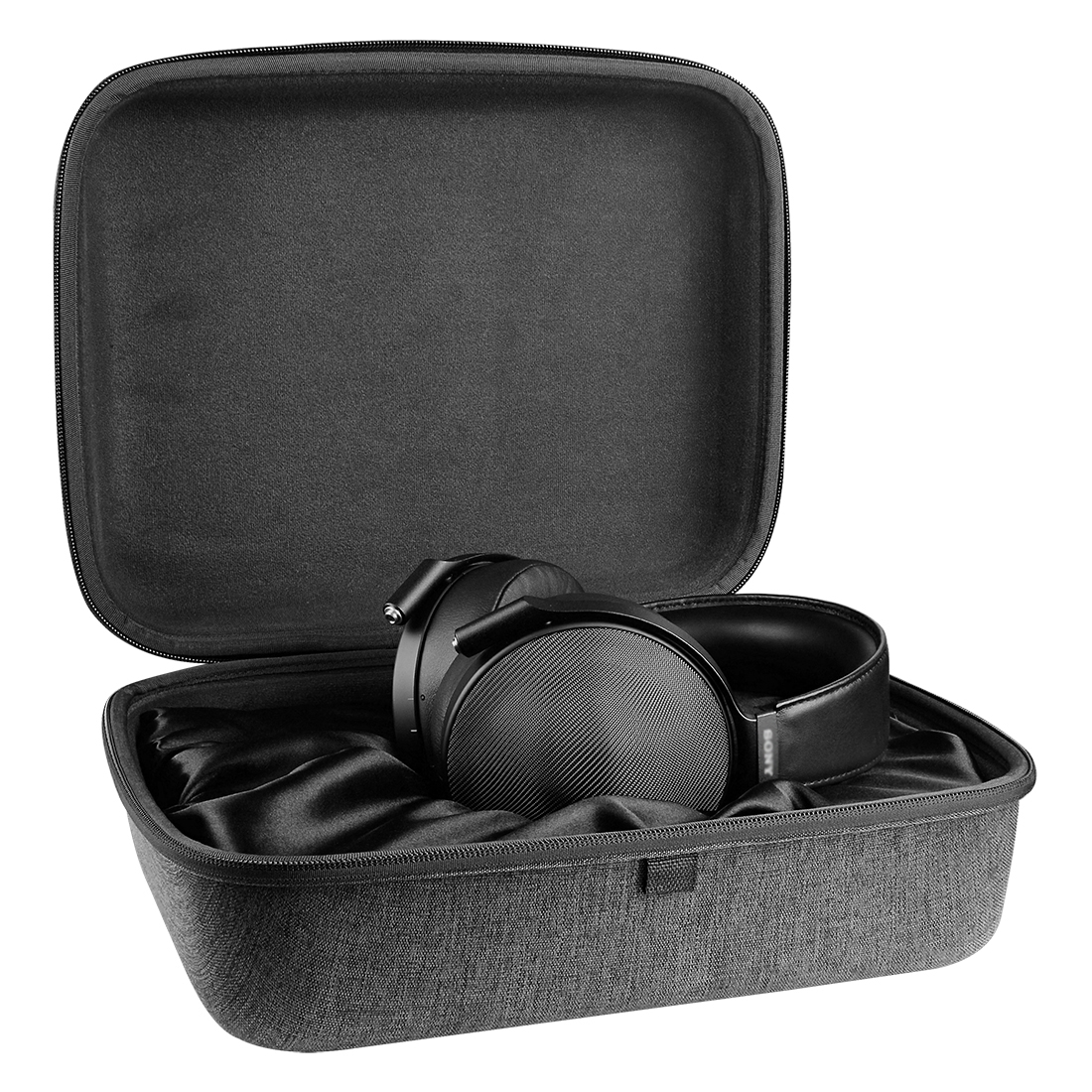 Geekria Headphones Case Pouch  – обзор и цена Headphone Case Hard