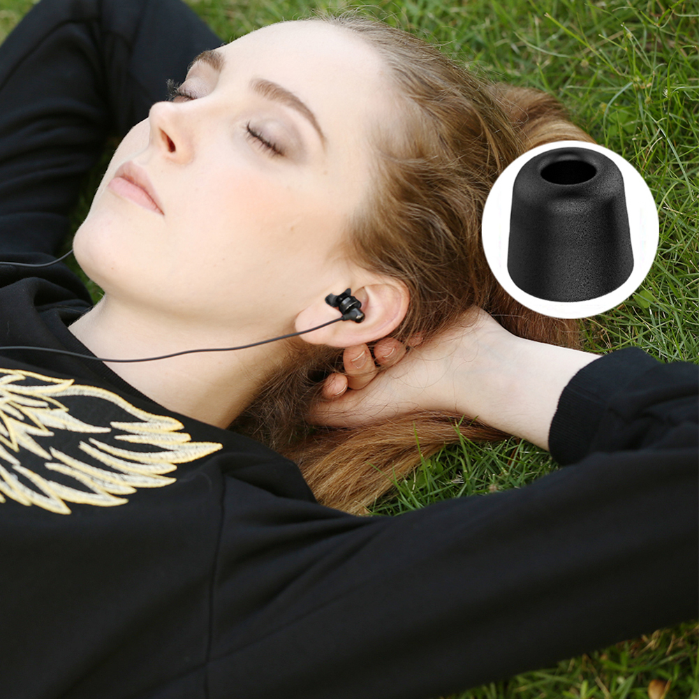 Enhanced Music Experience Ear  – обзор и цена Earphone Foam Tip